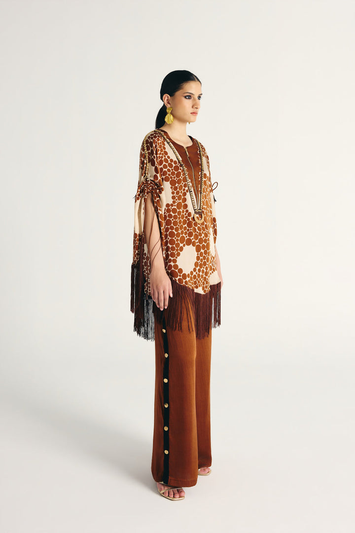 Zyani Co-ord Set
