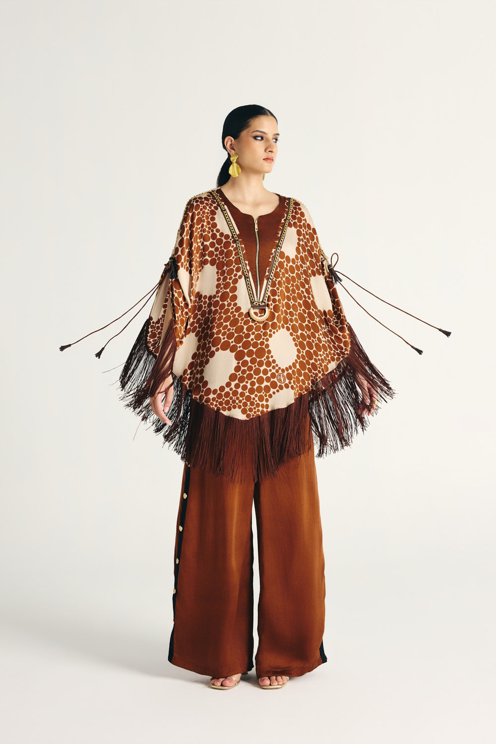 Zyani Co-ord Set