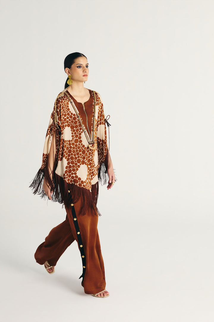 Zyani Co-ord Set