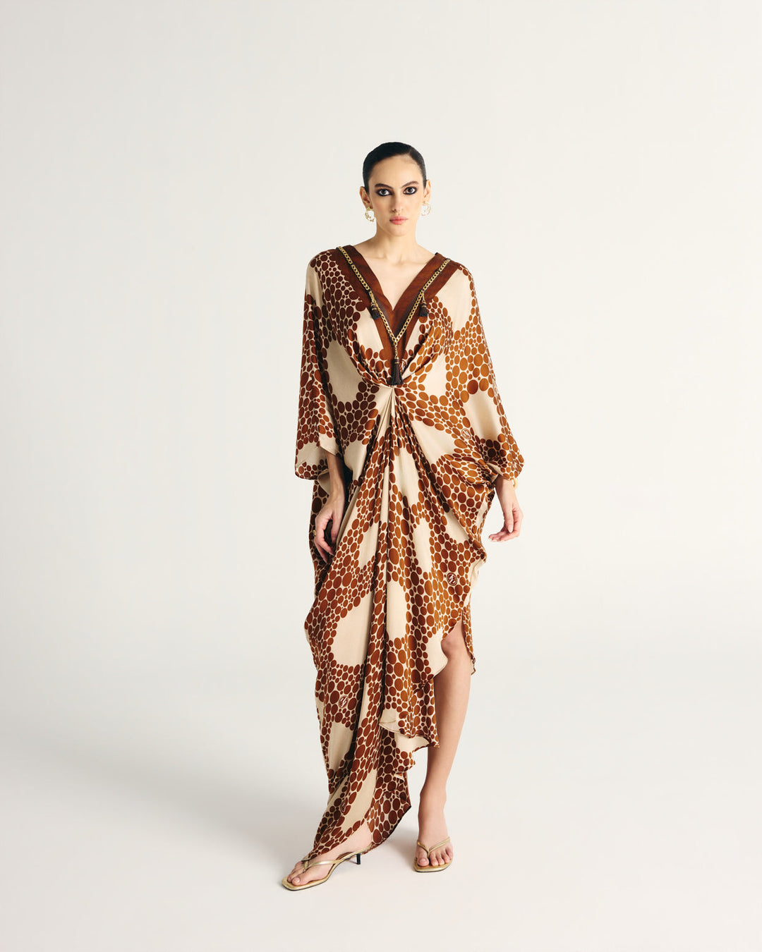 Alya Kaftan