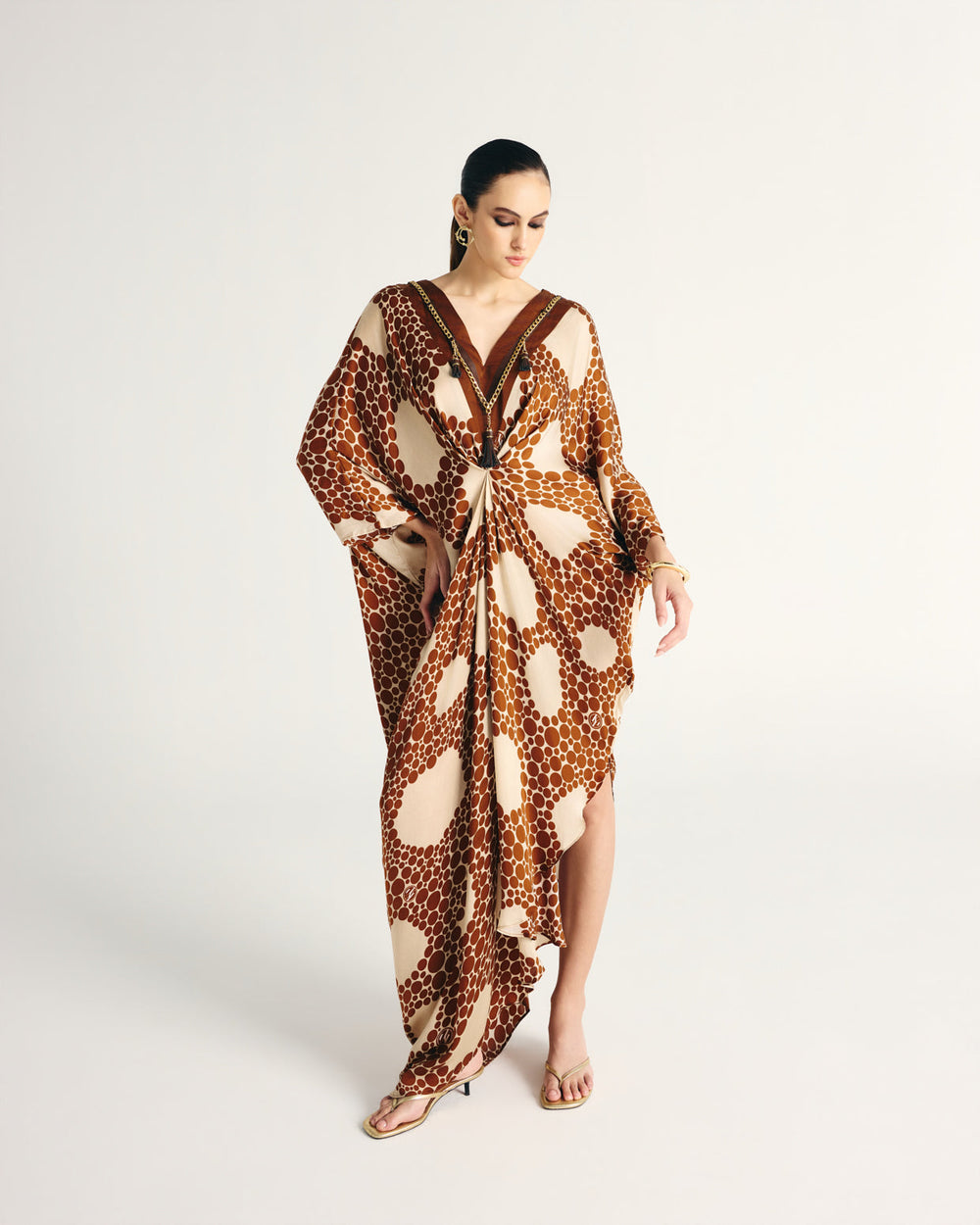 Alya Kaftan
