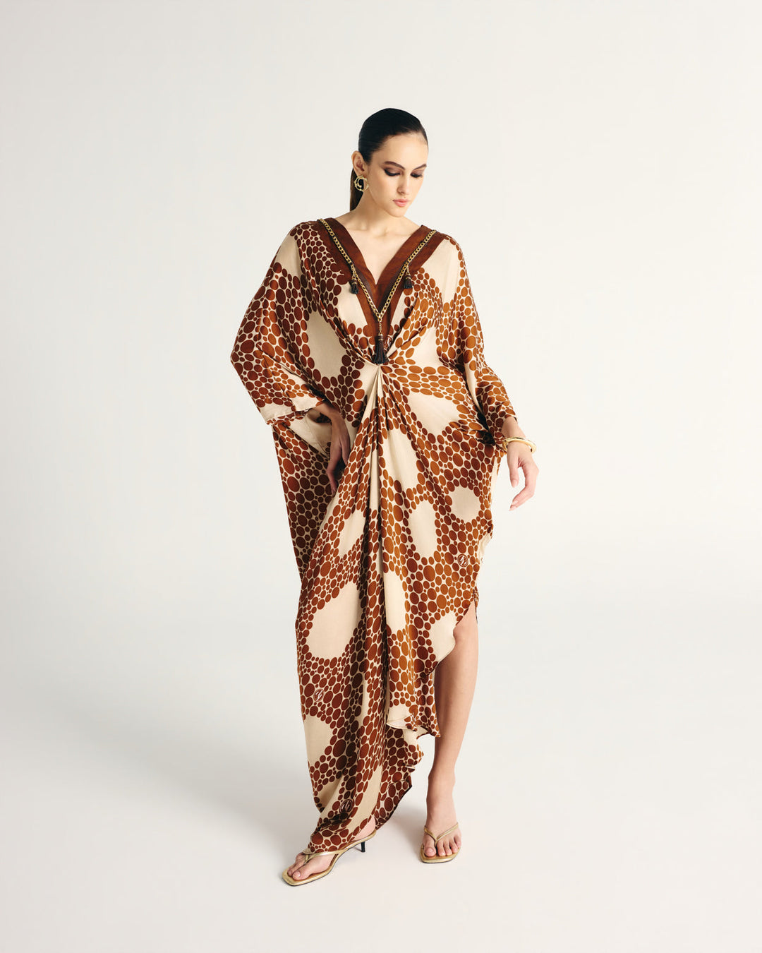 Alya Kaftan