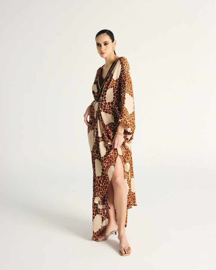 Alya Kaftan