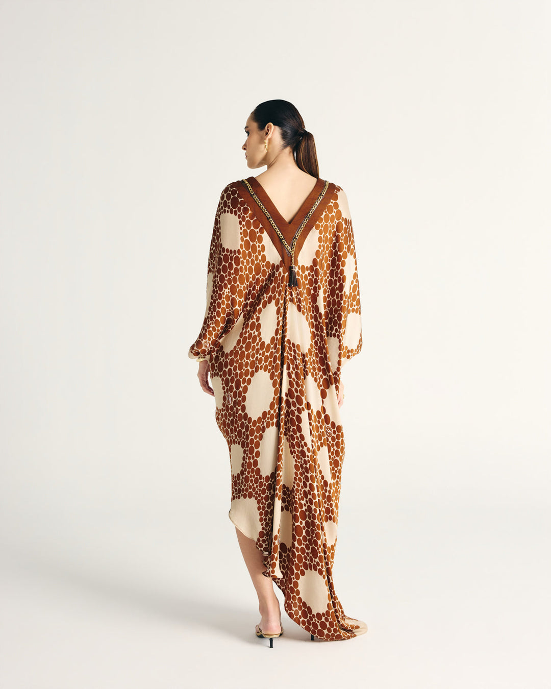 Alya Kaftan