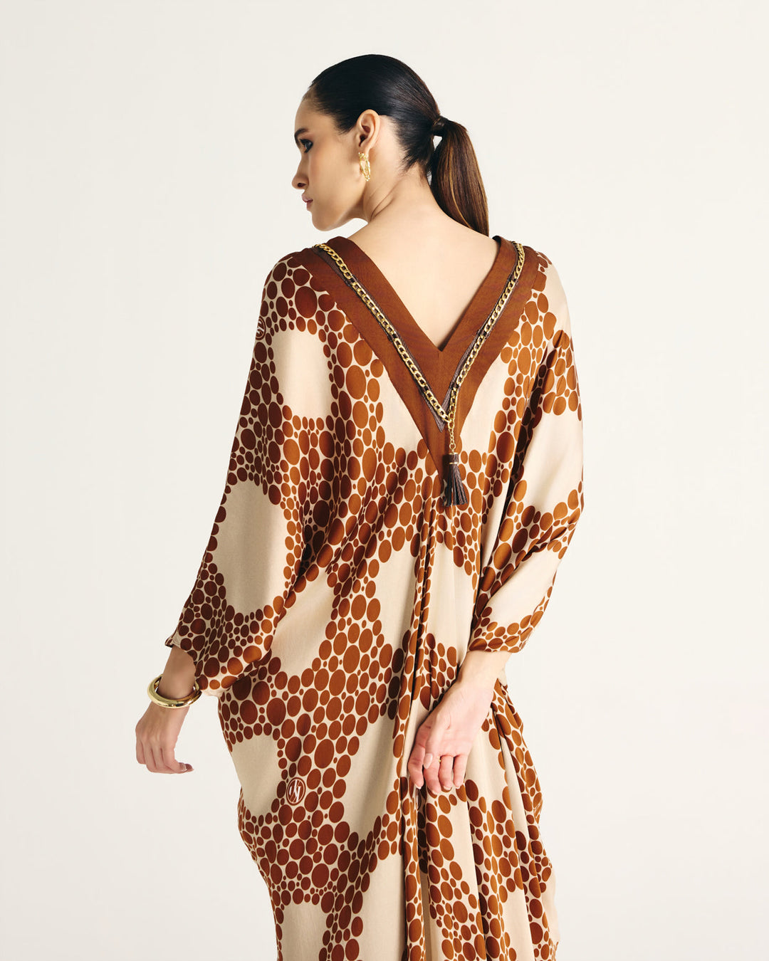 Alya Kaftan