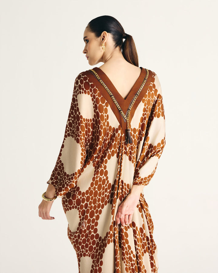 Alya Kaftan