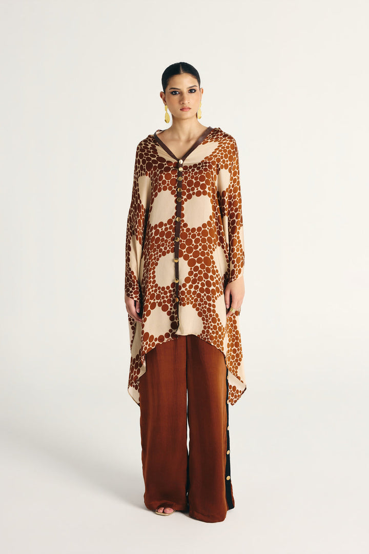 Inaya Skirt Set