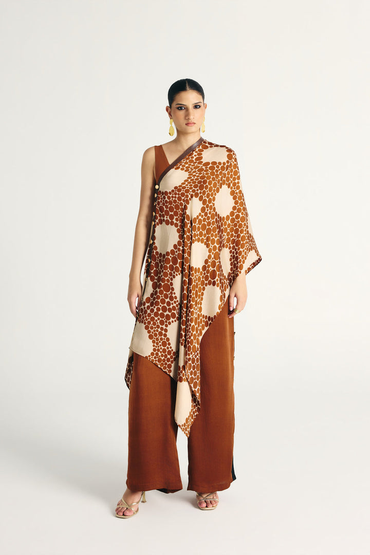 Inaya Skirt Set