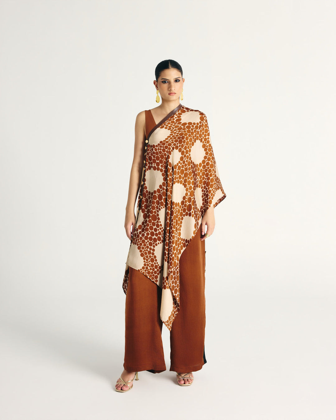 Amara Skirt Set