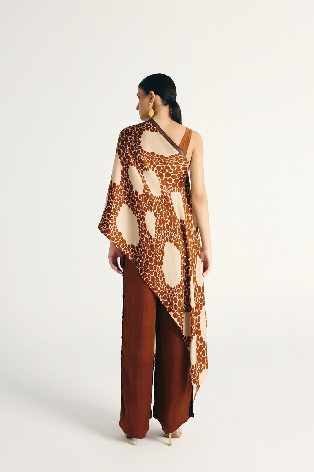 Inaya Skirt Set