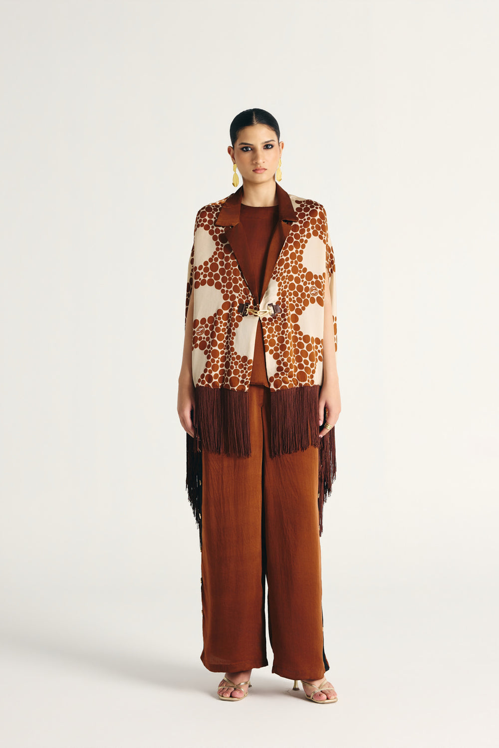 Nubia Co-ord Set