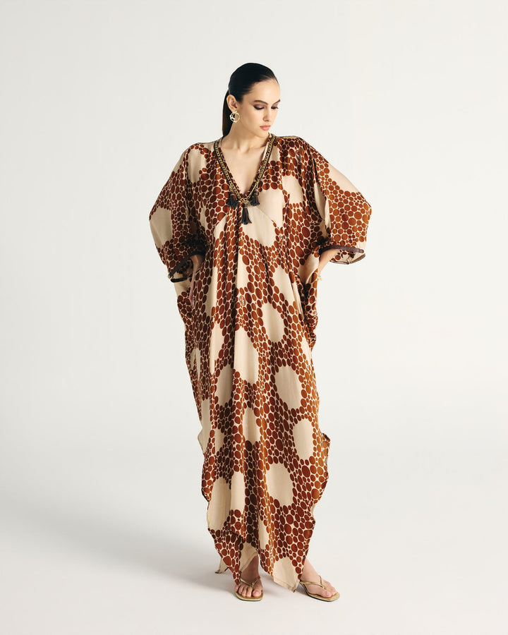 Maha Kaftan