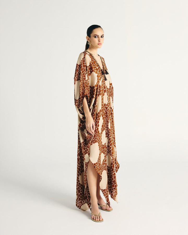 Maha Kaftan