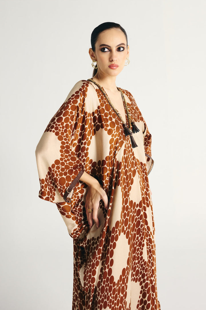 Oryx Kaftan Set