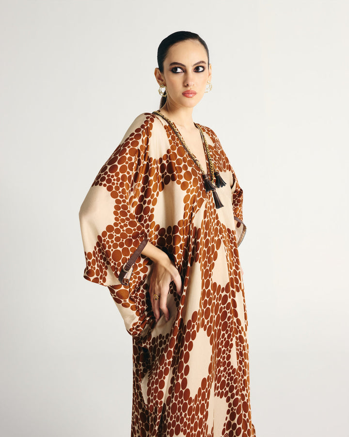 Maha Kaftan