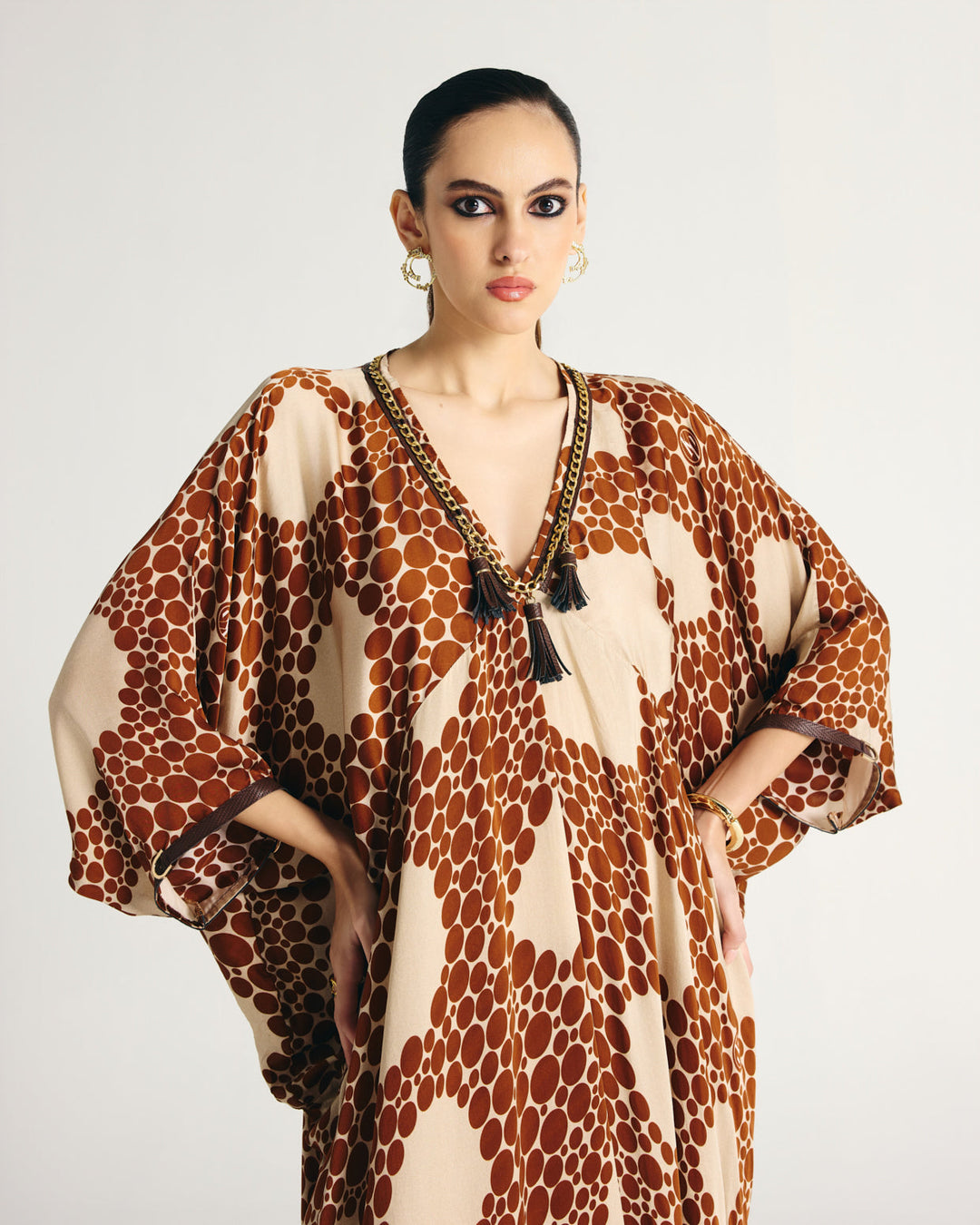 Maha Kaftan