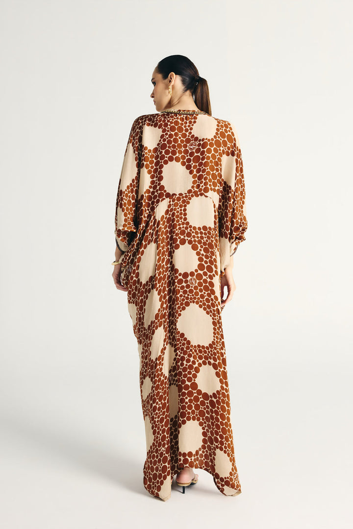 Oryx Kaftan Set