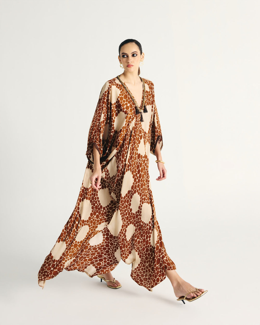Maha Kaftan