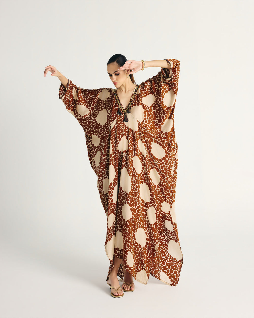Maha Kaftan