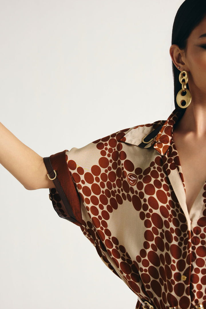 Tahra Dress