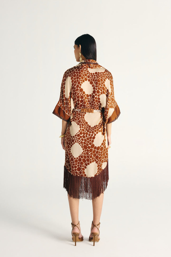 Tahra Dress