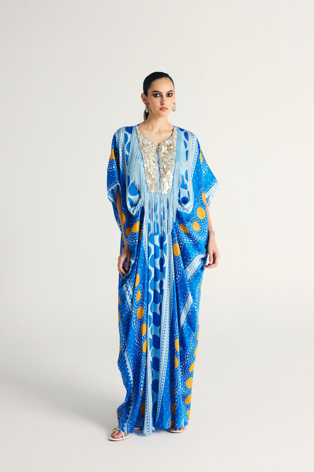 Kiva Kaftan
