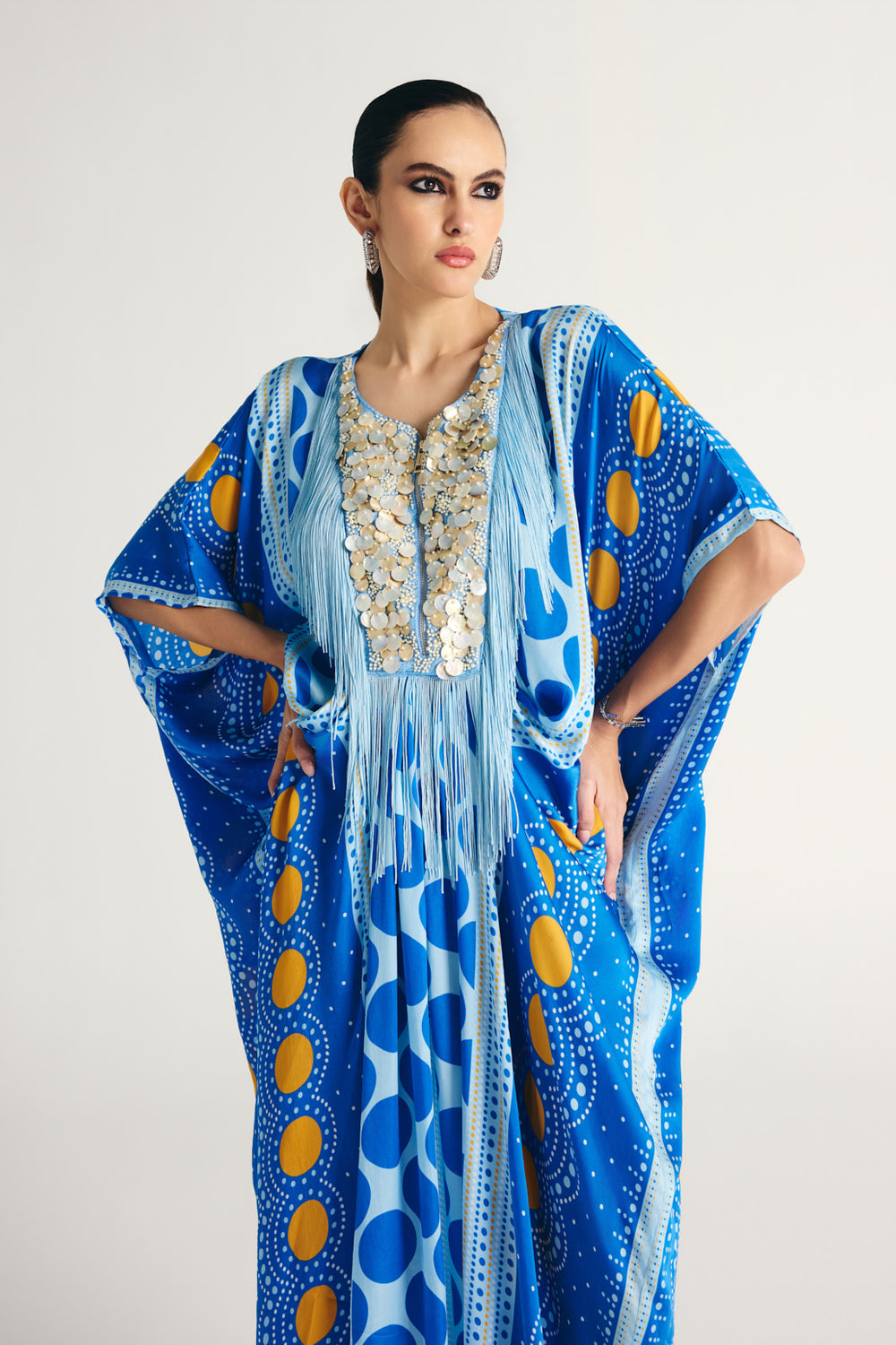 Kiva Kaftan
