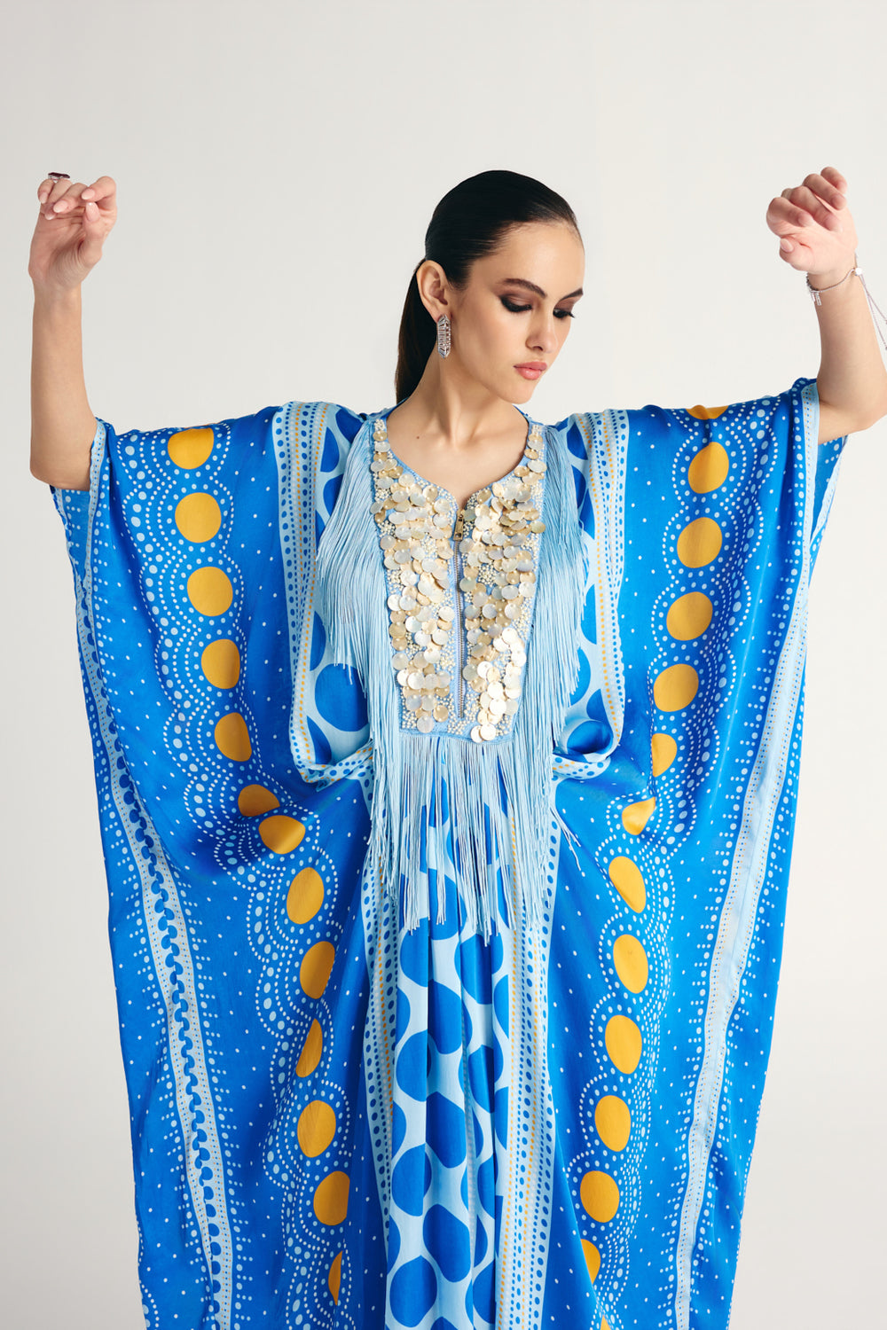 Kiva Kaftan