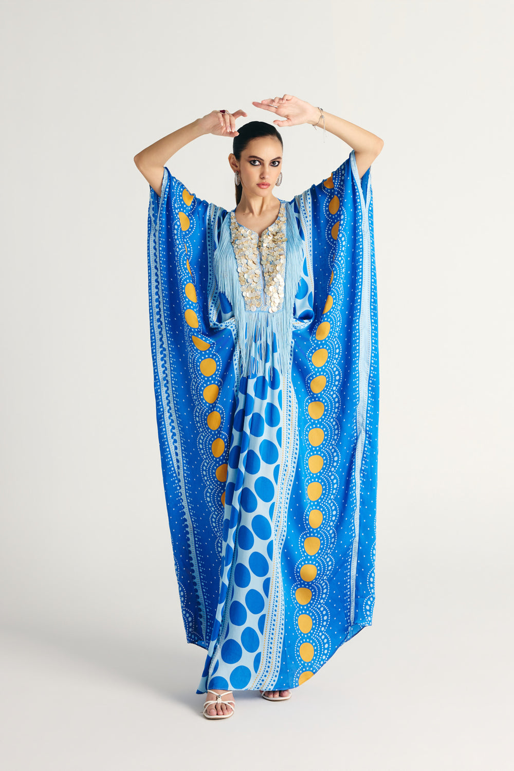 Kiva Kaftan