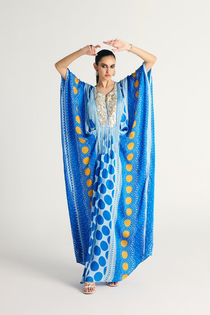 Kiva Kaftan