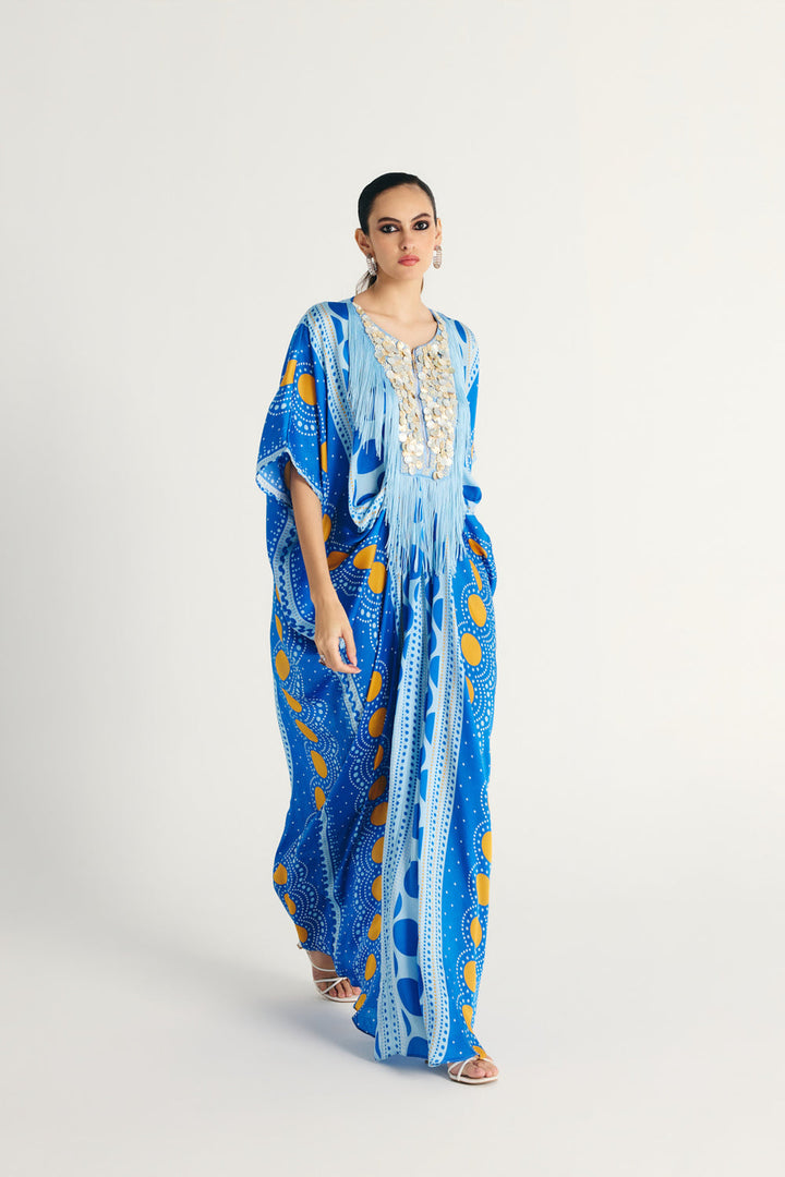 Kiva Kaftan