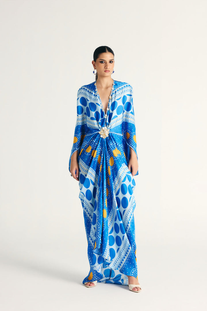 Kairo Dress