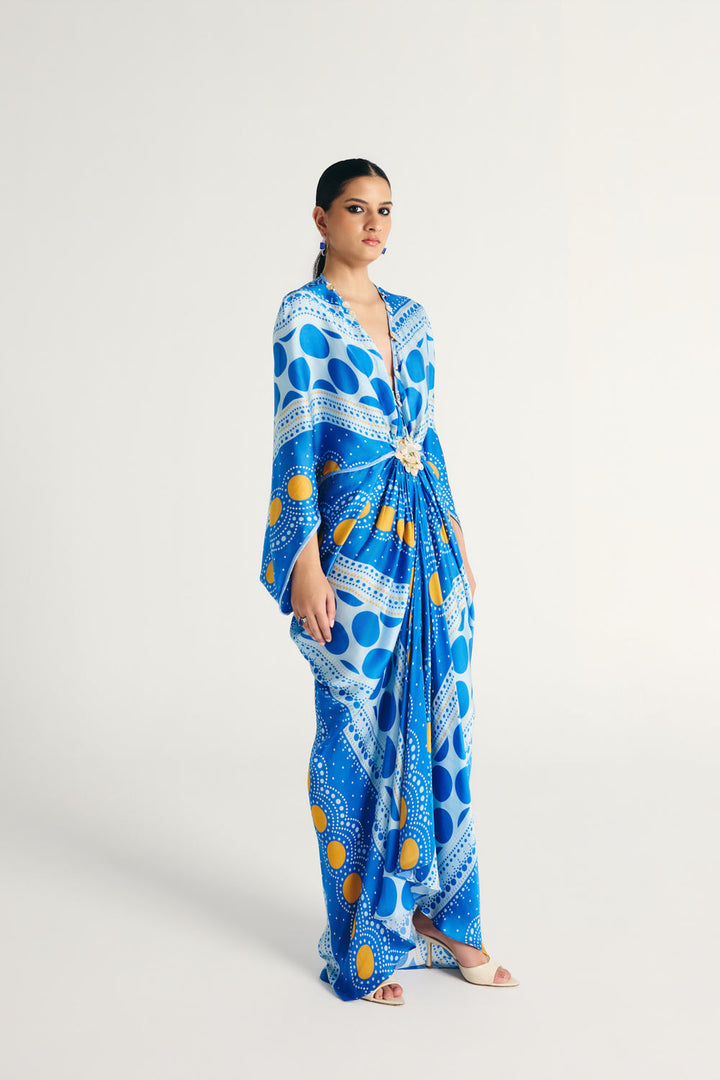Kairo Dress