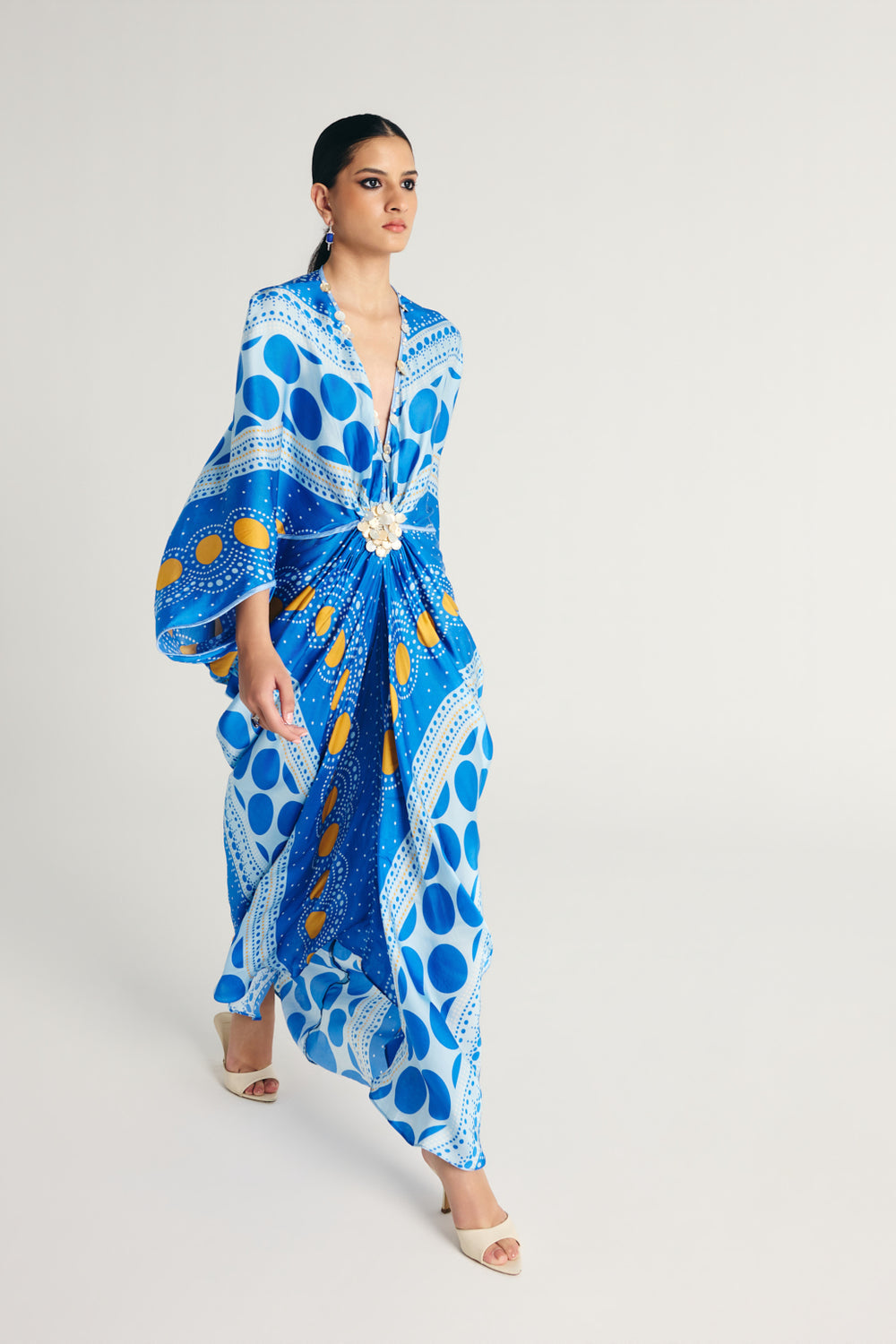 Kairo Dress