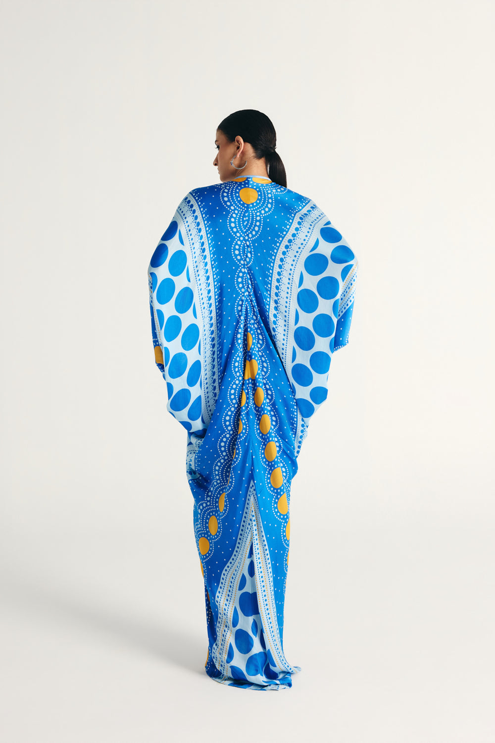 Kairo Dress
