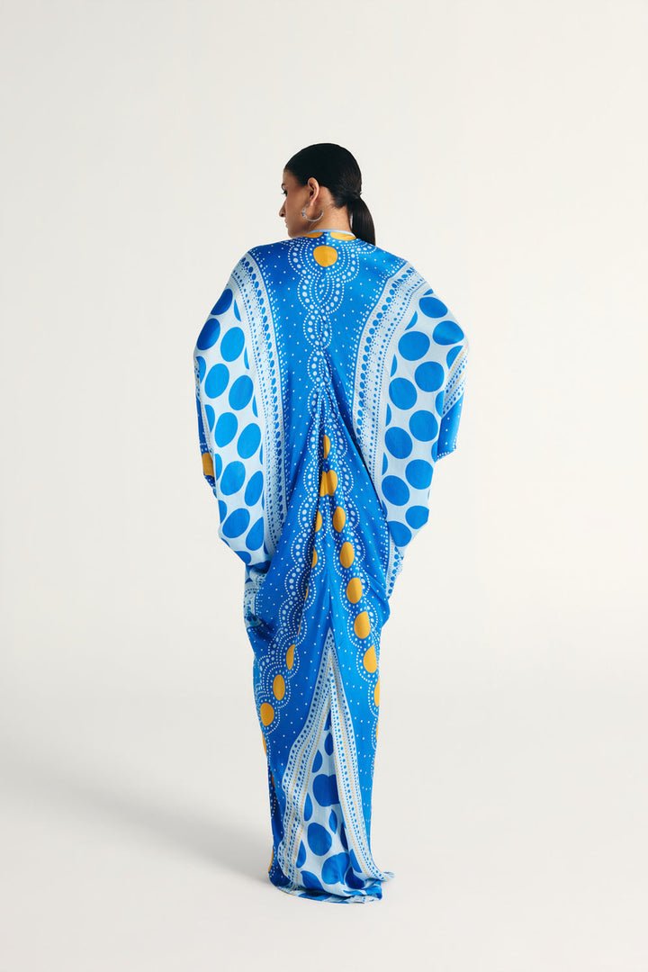 Kairo Dress