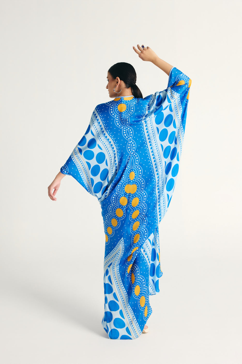 Kairo Dress