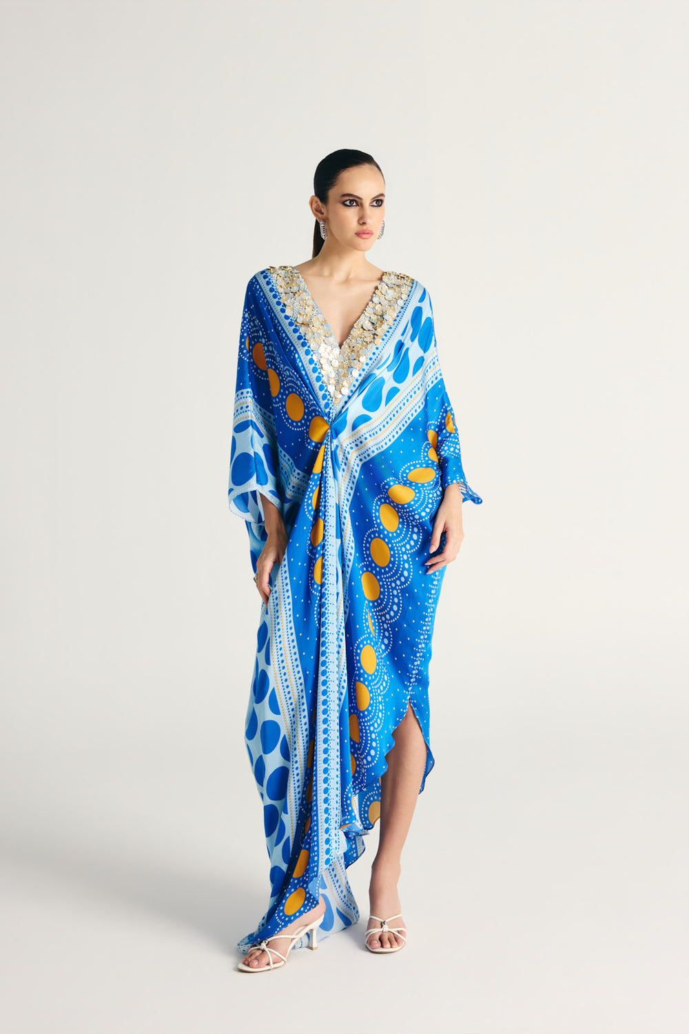 Zivah Kaftan