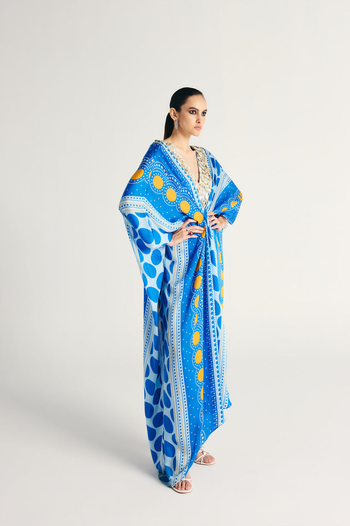 Zivah Kaftan