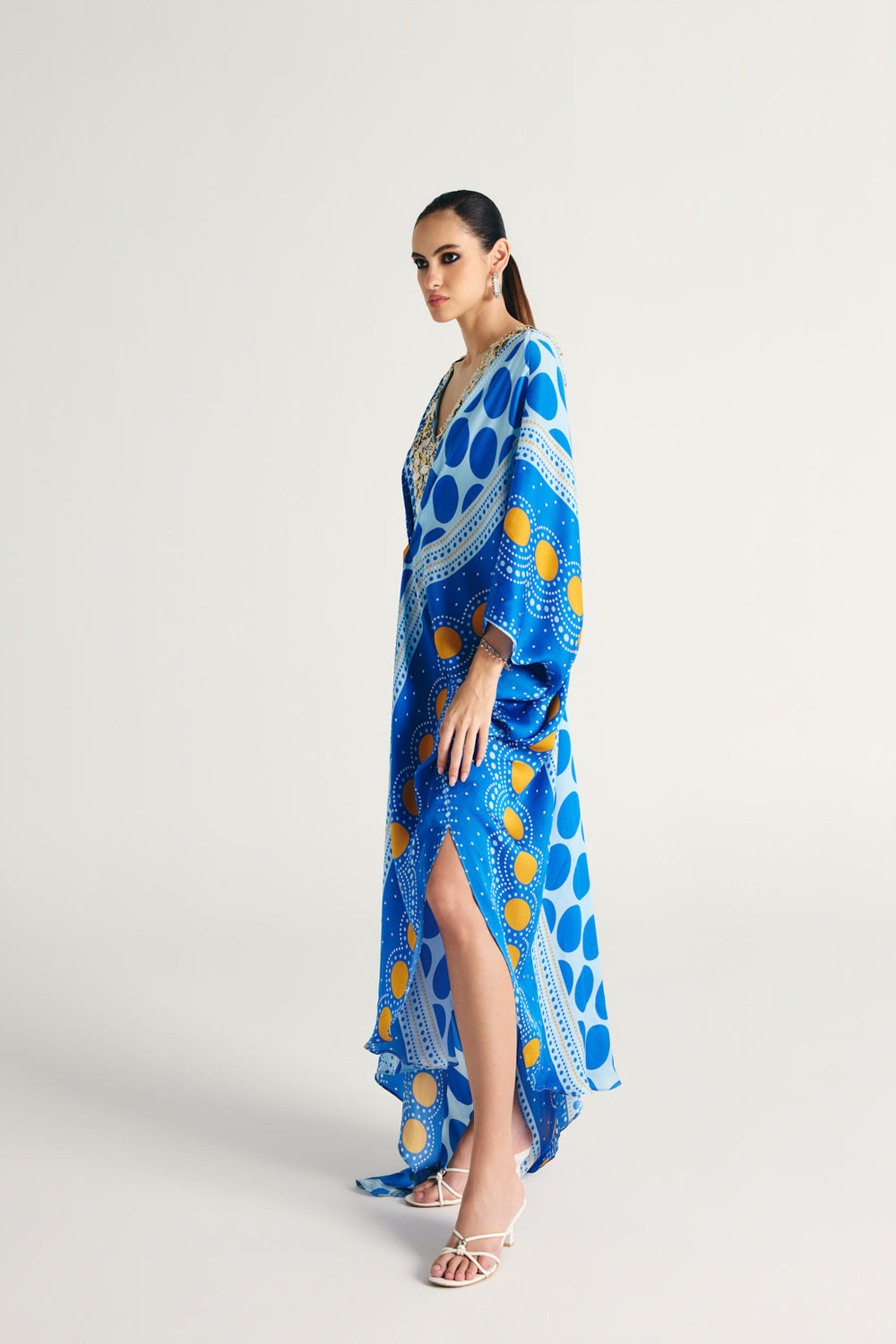 Zivah Kaftan