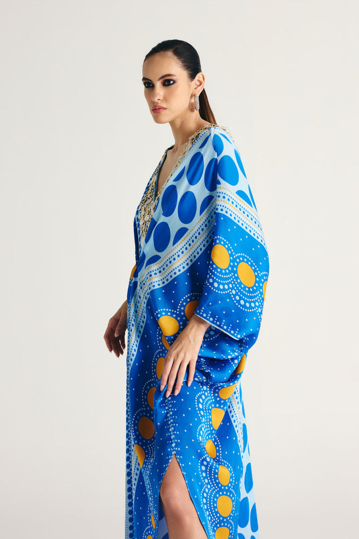 Zivah Kaftan