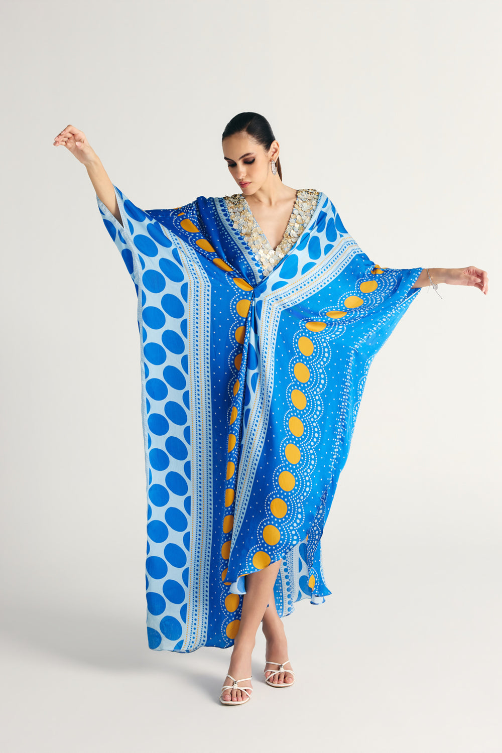 Zivah Kaftan