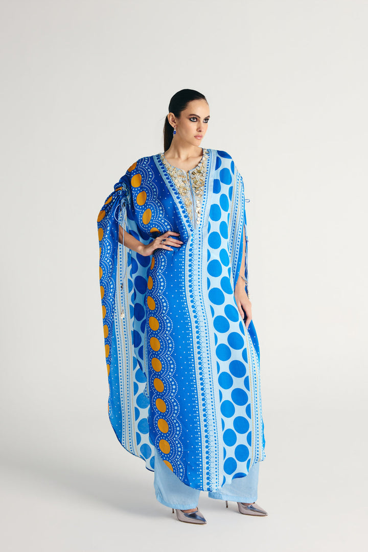 Varel Kaftan Set