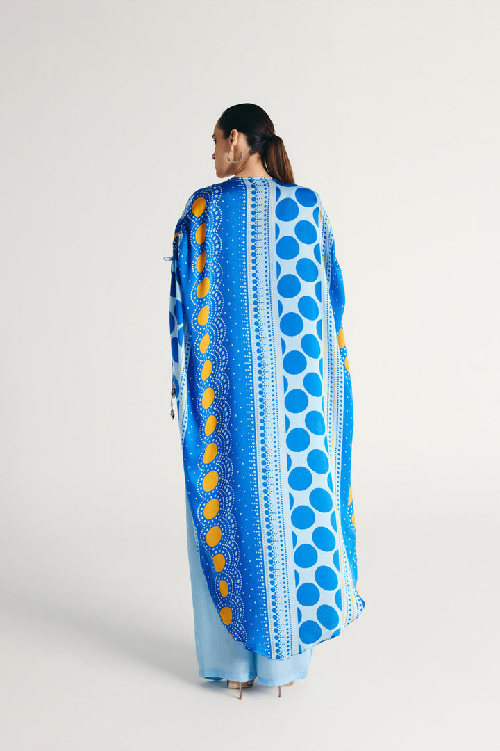 Varel Kaftan Set