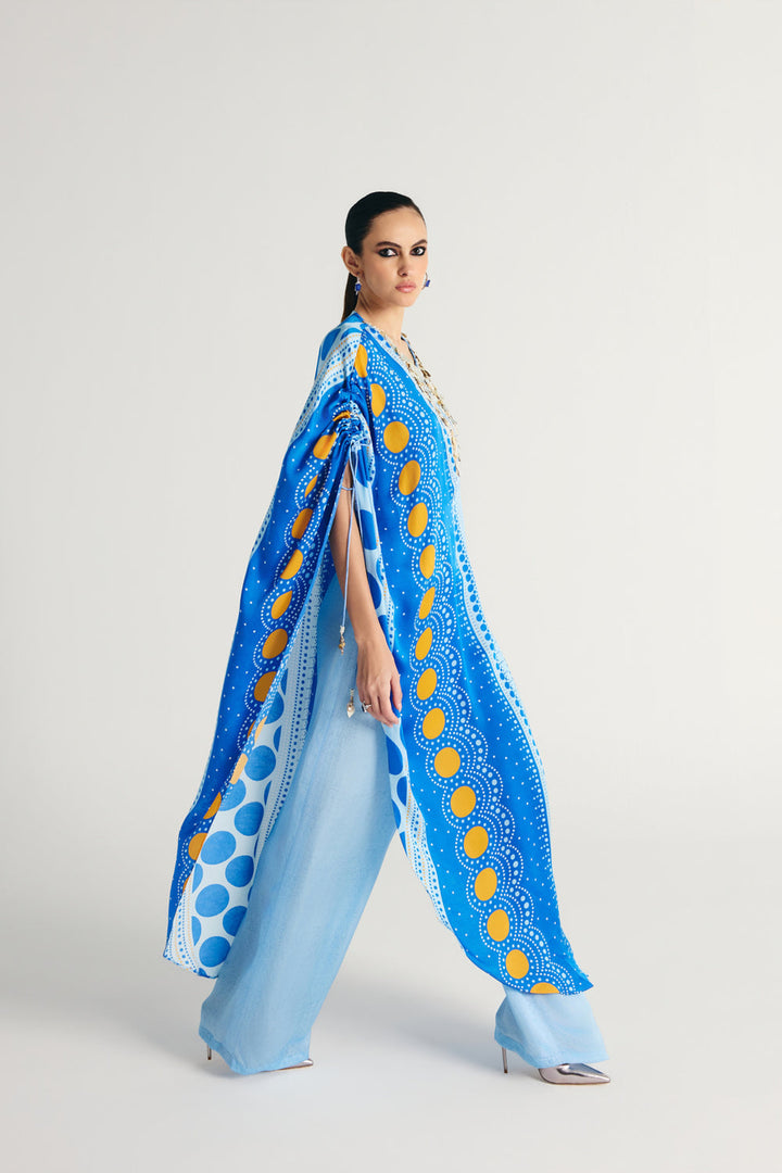 Varel Kaftan Set