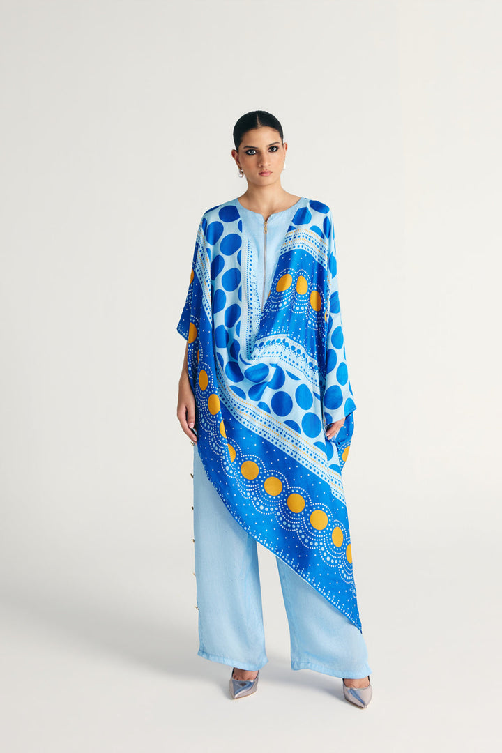 Azur Co-ord Set