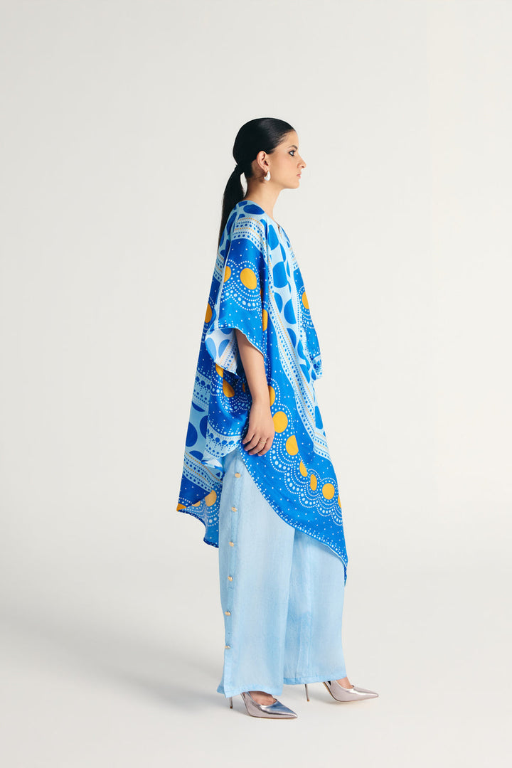 Azur Co-ord Set