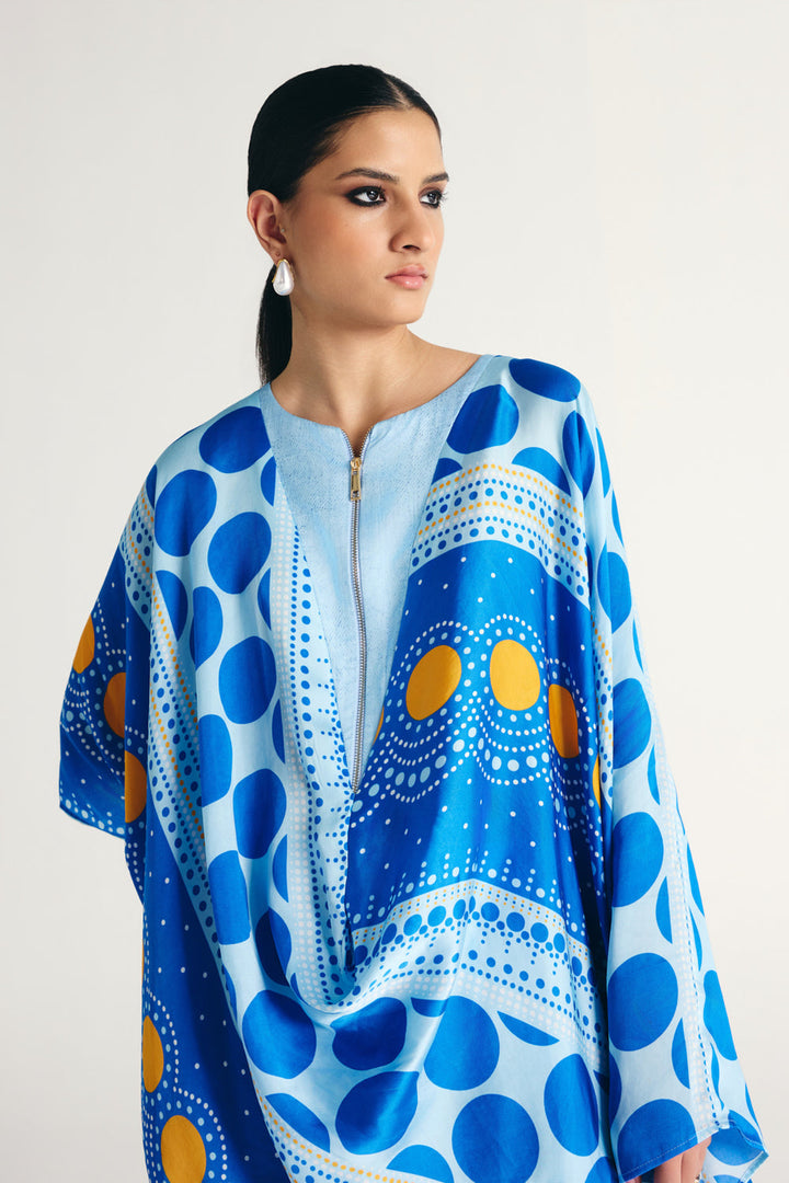 Azur Co-ord Set