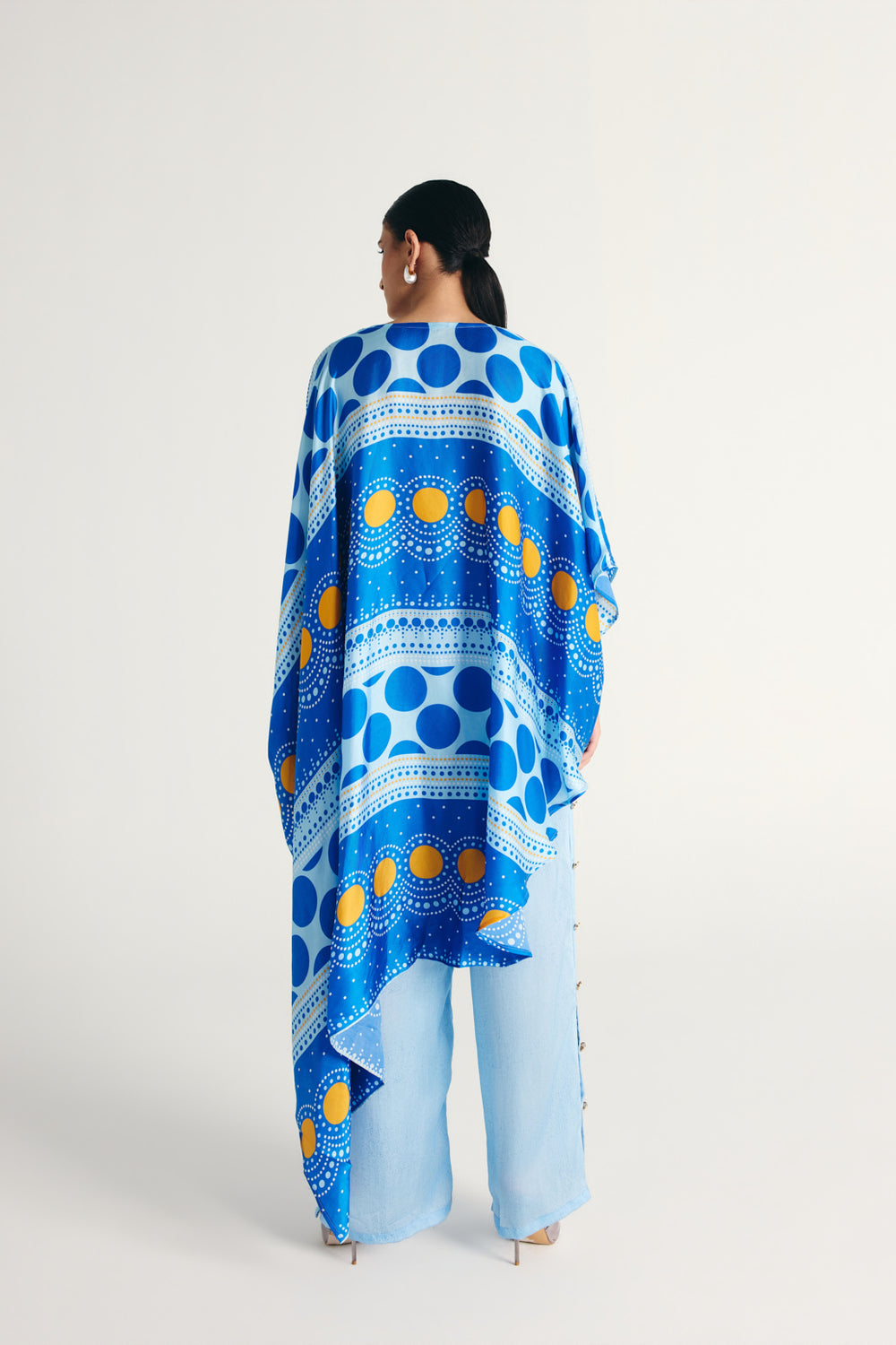 Azur Co-ord Set