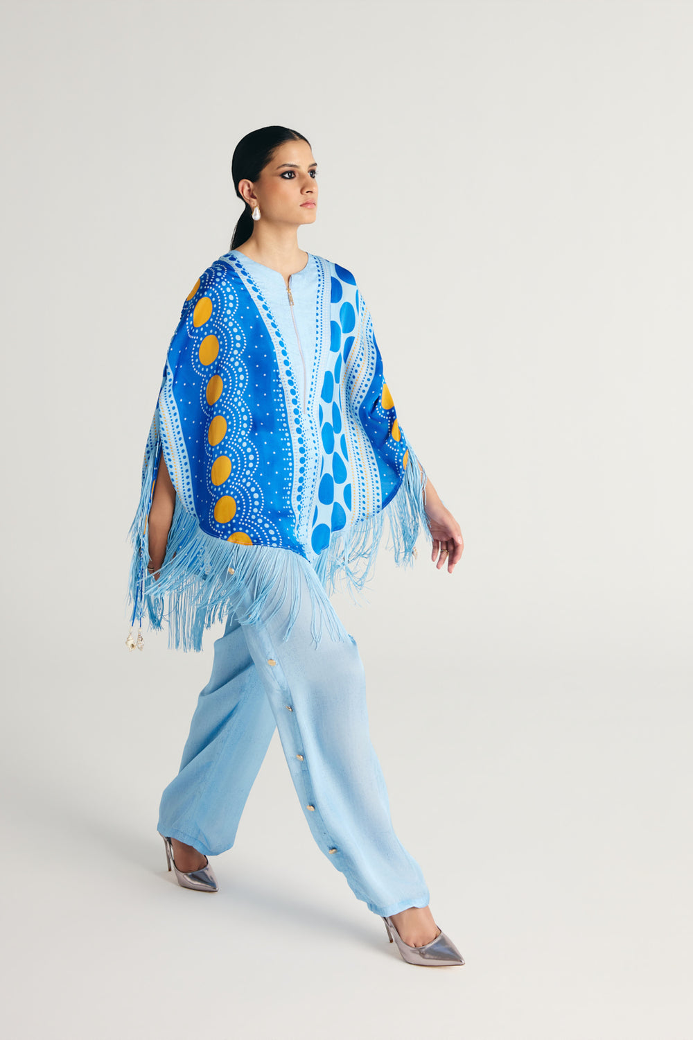 Senna Co-ord Set